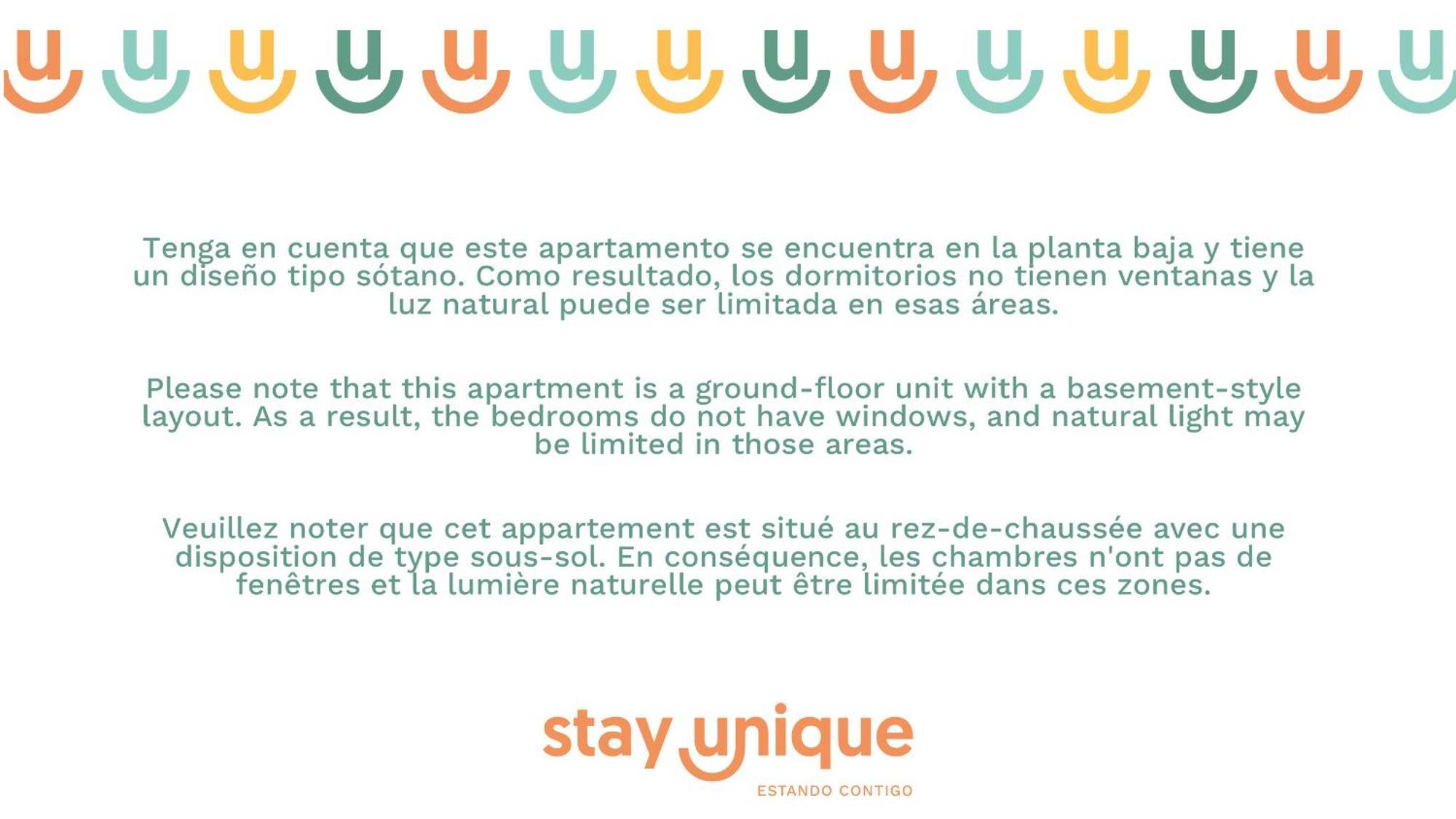 Stay U-Nique Apartments Passatge De Font Barselona Dış mekan fotoğraf